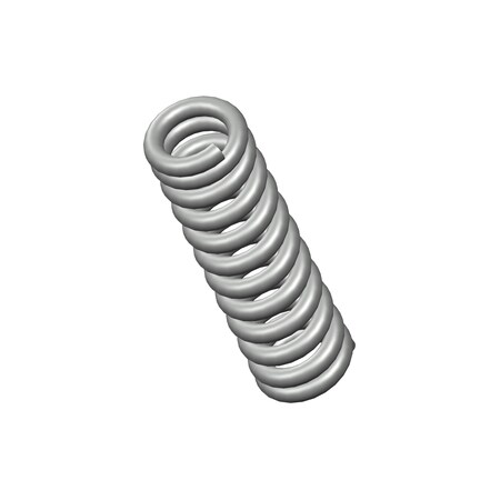 Approved Vendor Compression Spring, O= .125, L= .47, W= .024 G009964911